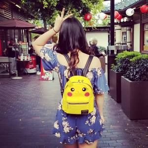 Meet your Posher, Quynh